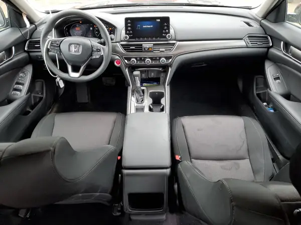 1HGCV1F12LA008007 2020 HONDA ACCORD - Image 8