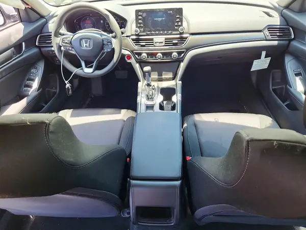 1HGCV1F12LA010744 2020 HONDA ACCORD - Image 8