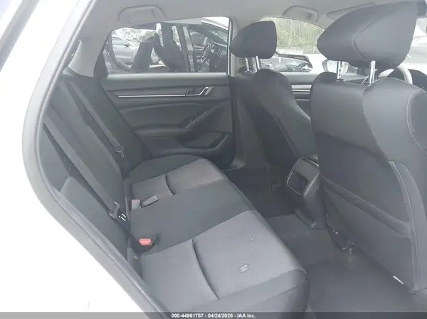 1HGCV1F12LA011330 2020 HONDA ACCORD - Image 8