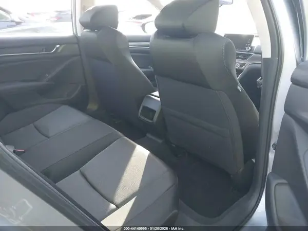 1HGCV1F12LA011490 2020 HONDA ACCORD - Image 8