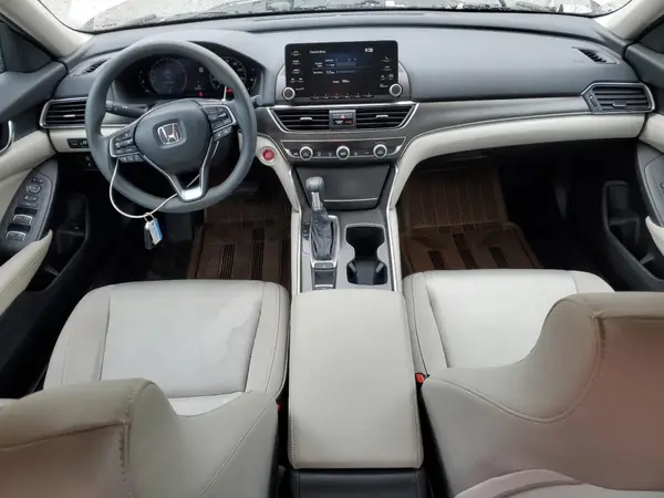 1HGCV1F12LA012168 2020 HONDA ACCORD - Image 8