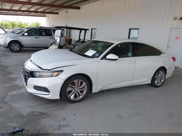 1HGCV1F12LA012350 2020 HONDA ACCORD - Image 2