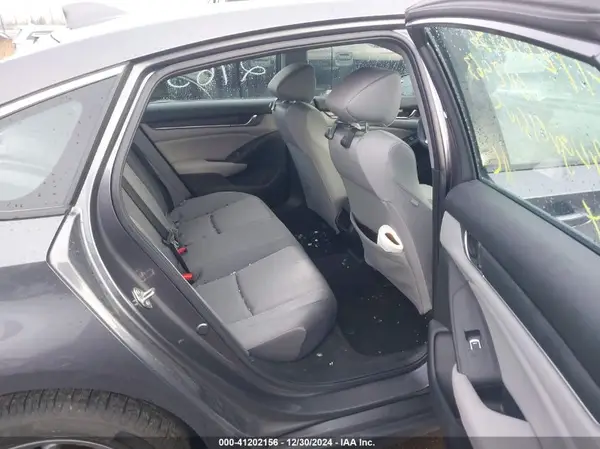 1HGCV1F12LA012963 2020 HONDA ACCORD - Image 8