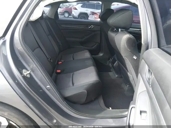 1HGCV1F12LA014583 2020 HONDA ACCORD - Image 8