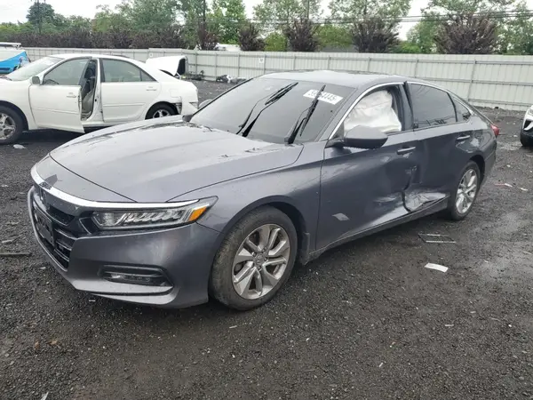 1HGCV1F12LA016415 2020 HONDA ACCORD - Image 1