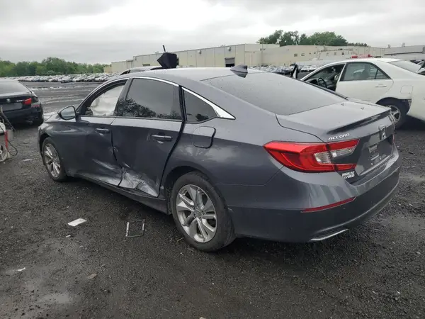 1HGCV1F12LA016415 2020 HONDA ACCORD - Image 2