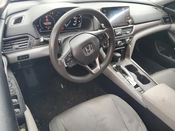 1HGCV1F12LA016415 2020 HONDA ACCORD - Image 8