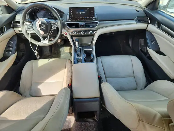 1HGCV1F12LA017855 2020 HONDA ACCORD - Image 8