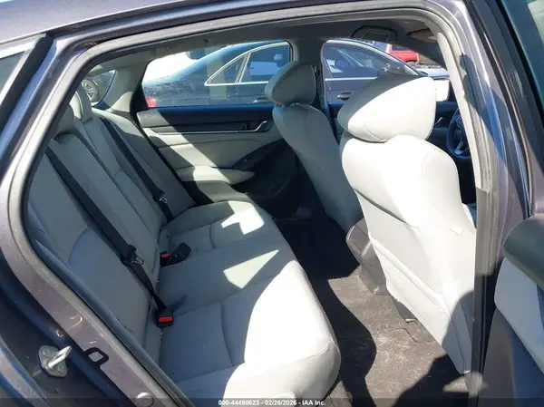 1HGCV1F12LA021808 2020 HONDA ACCORD - Image 8