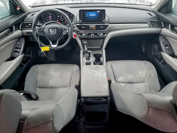 1HGCV1F12LA022702 2020 HONDA ACCORD - Image 8