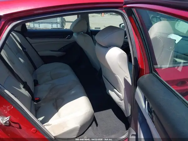 1HGCV1F12LA024188 2020 HONDA ACCORD - Image 8