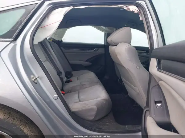 1HGCV1F12LA025079 2020 HONDA ACCORD - Image 8