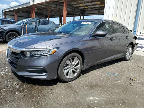 1HGCV1F12LA025163 2020 HONDA ACCORD - Image 1