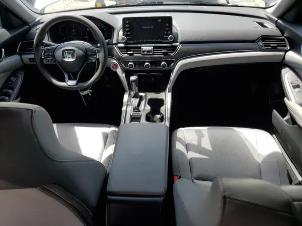 1HGCV1F12LA025163 2020 HONDA ACCORD - Image 8