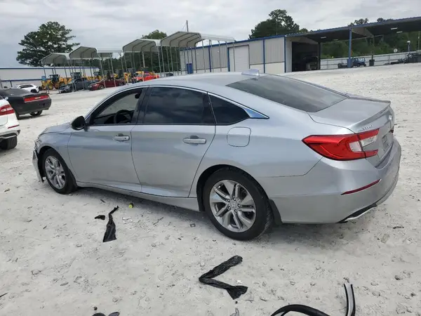 1HGCV1F12LA027723 2020 HONDA ACCORD - Image 2