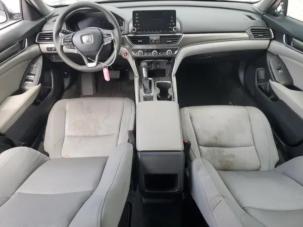1HGCV1F12LA027723 2020 HONDA ACCORD - Image 8