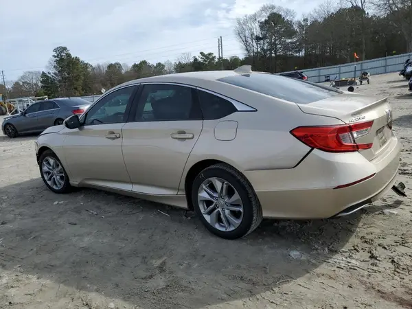 1HGCV1F12LA029472 2020 HONDA ACCORD - Image 2