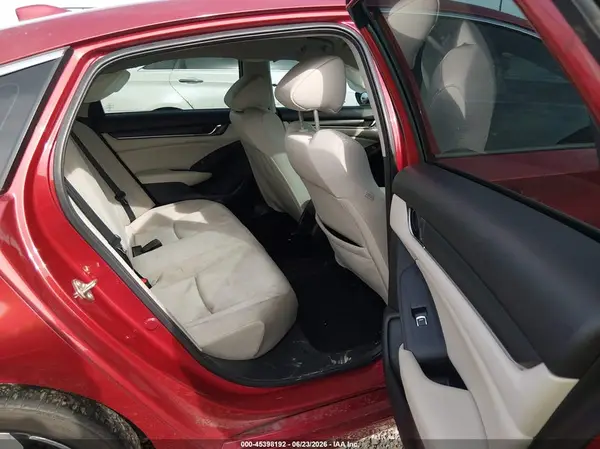 1HGCV1F12LA029620 2020 HONDA ACCORD - Image 8