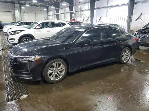 1HGCV1F12LA032209 2020 HONDA ACCORD - Image 1