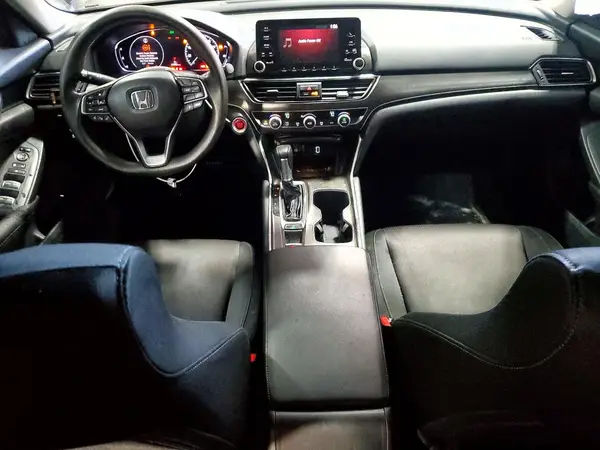 1HGCV1F12LA032209 2020 HONDA ACCORD - Image 8