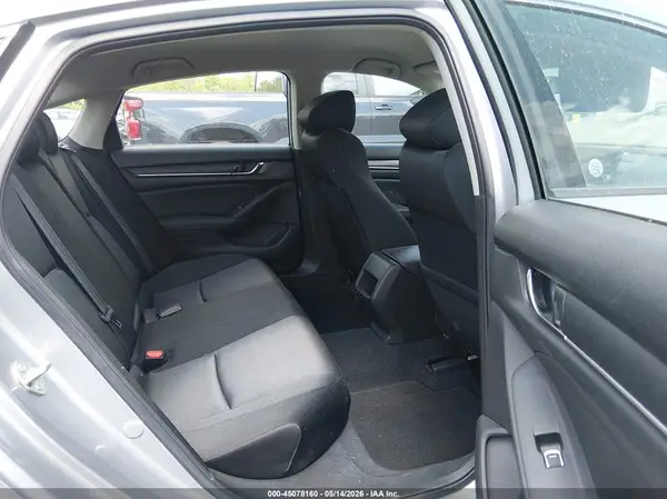 1HGCV1F12LA032520 2020 HONDA ACCORD - Image 8
