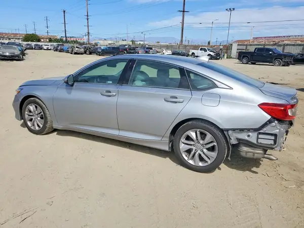 1HGCV1F12LA035000 2020 HONDA ACCORD - Image 2