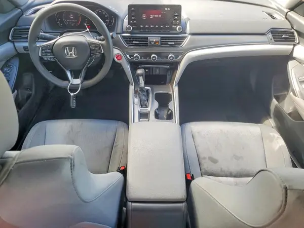 1HGCV1F12LA035000 2020 HONDA ACCORD - Image 8