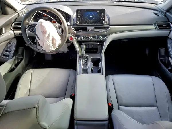 1HGCV1F12LA035031 2020 HONDA ACCORD - Image 8