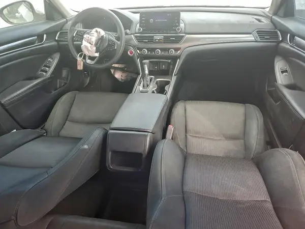 1HGCV1F12LA035935 2020 HONDA ACCORD - Image 8