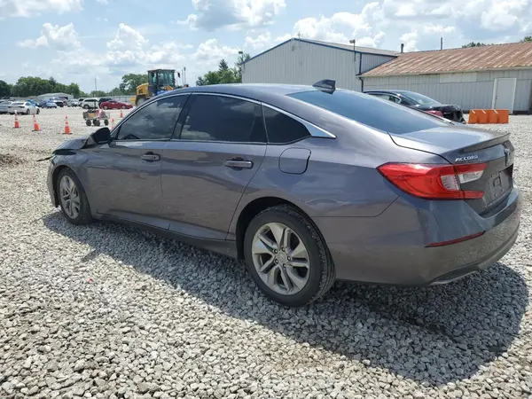 1HGCV1F12LA037541 2020 HONDA ACCORD - Image 2