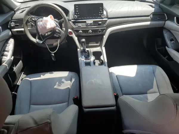 1HGCV1F12LA037541 2020 HONDA ACCORD - Image 8