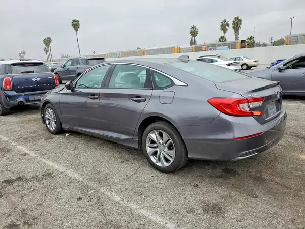 1HGCV1F12LA037555 2020 HONDA ACCORD - Image 2