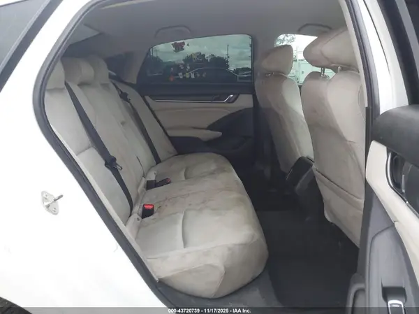 1HGCV1F12LA038396 2020 HONDA ACCORD - Image 8