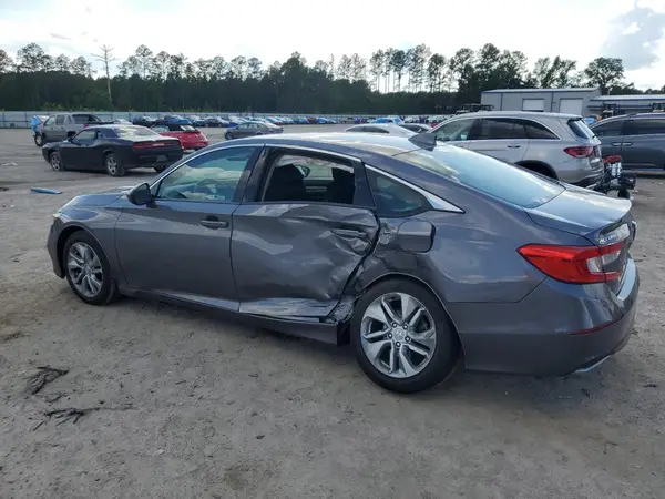 1HGCV1F12LA039564 2020 HONDA ACCORD - Image 2