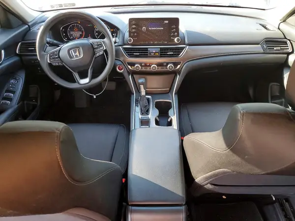 1HGCV1F12LA042089 2020 HONDA ACCORD - Image 8