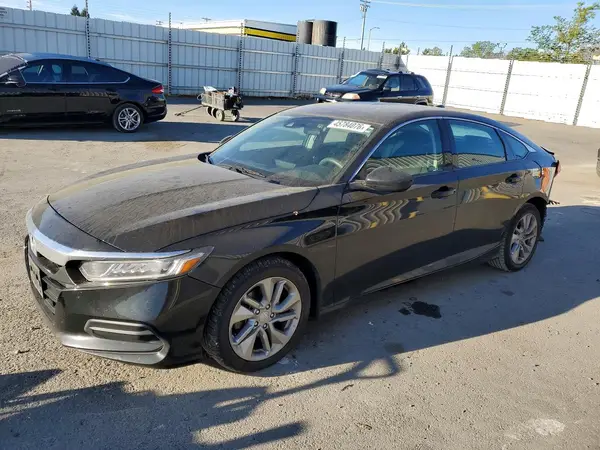 1HGCV1F12LA043579 2020 HONDA ACCORD - Image 1