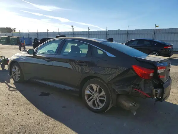 1HGCV1F12LA043579 2020 HONDA ACCORD - Image 2