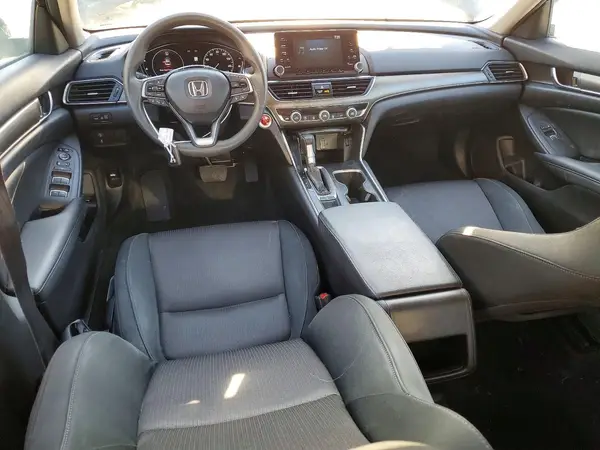 1HGCV1F12LA043579 2020 HONDA ACCORD - Image 8
