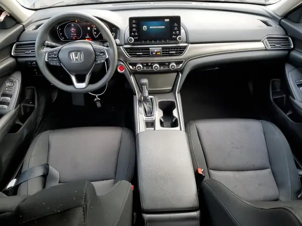 1HGCV1F12LA045655 2020 HONDA ACCORD - Image 8