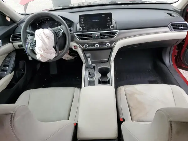1HGCV1F12LA045882 2020 HONDA ACCORD - Image 8