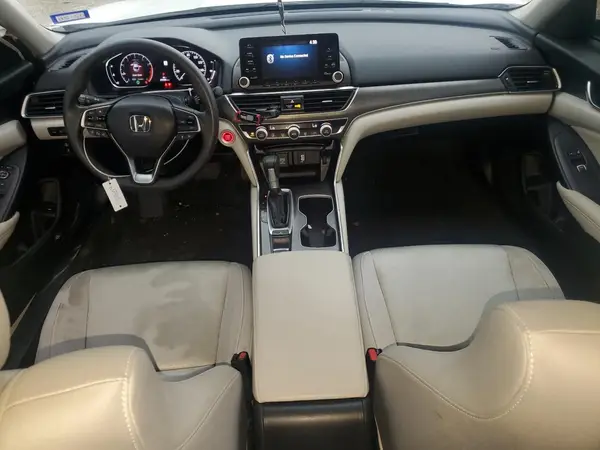 1HGCV1F12LA046689 2020 HONDA ACCORD - Image 8
