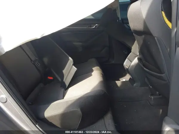 1HGCV1F12LA048118 2020 HONDA ACCORD - Image 8