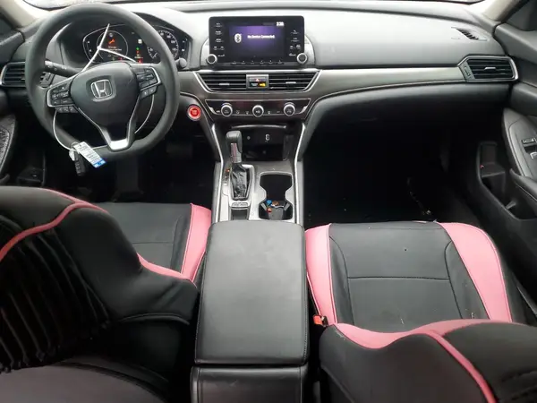 1HGCV1F12LA048121 2020 HONDA ACCORD - Image 8