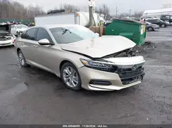 1HGCV1F12LA049298 2020 HONDA ACCORD