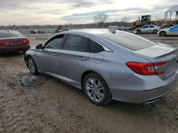 1HGCV1F12LA051696 2020 HONDA ACCORD - Image 2