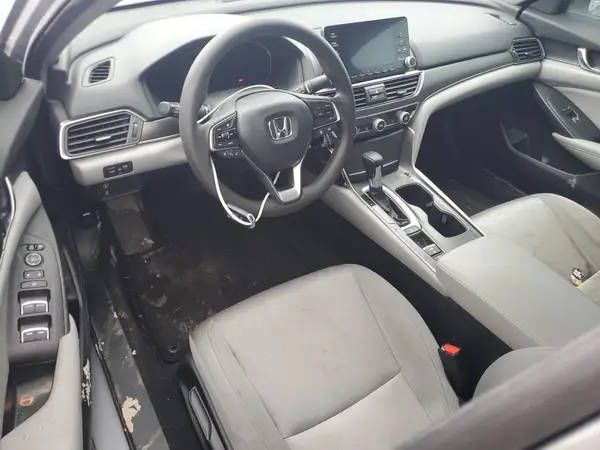 1HGCV1F12LA051696 2020 HONDA ACCORD - Image 8