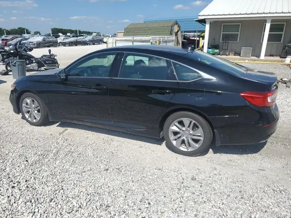 1HGCV1F12LA051715 2020 HONDA ACCORD - Image 2