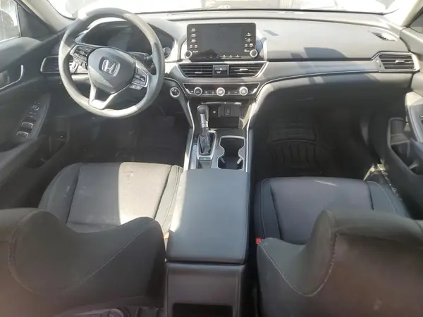 1HGCV1F12LA051715 2020 HONDA ACCORD - Image 8