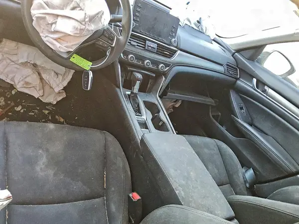 1HGCV1F12LA051911 2020 HONDA ACCORD - Image 8