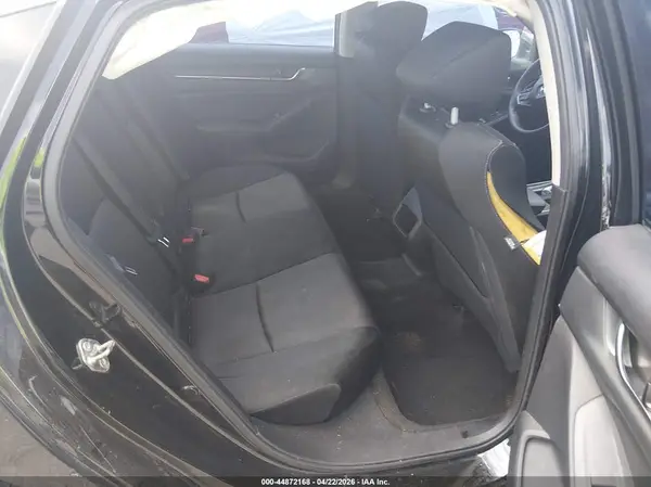 1HGCV1F12LA052945 2020 HONDA ACCORD - Image 8